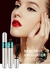 Vibely Eyelash Mask Waterproof 4D Mascara Silk Fiber Lengthening Curling Long Ey