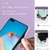 Luxo original silicone caso para apple iphone 11 12 13 14 pro max caso oficial na internet