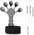 1pcs Silicone Grip Strengthener - comprar online