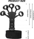 1pcs Silicone Grip Strengthener - comprar online