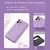 Imagem do Luxo original silicone caso para apple iphone 11 12 13 14 pro max caso oficial