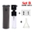 microfiber limpador de tela spray - yumi