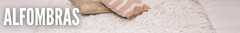 Banner de la categoría ALFOMBRAS