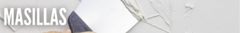 Banner de la categoría MASILLAS