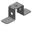KNAUF F-47 ANCLAJE PIVOT