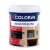 COLORIN REVESTIMIENTO TRAVERTINO COLORES STD