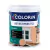 COLORIN REV. CLASICO BLANCO