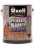 Uxell Piedras y Bloques