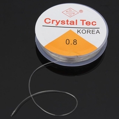 Fio de Silicone 0.8mm na internet