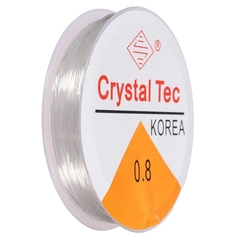 Fio de Silicone 0.8mm - comprar online