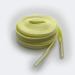 Cadarço Glow In The Dark - Verde claro - comprar online