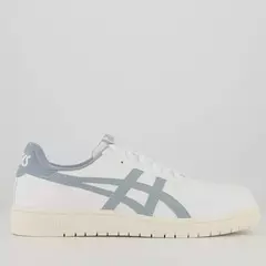 Asics Japan S Branco e Cinza N 40