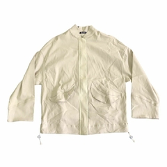 Camisa Tansu Bege - M