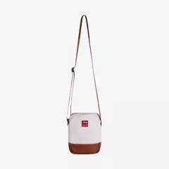 Bolsa Lateral Fila Fila X BK