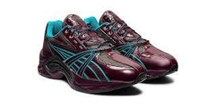 Asics HN2 Protoblast deep mars - 39