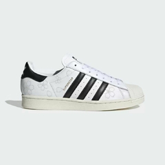 Tênis Adidas Superstar Hanami flor - 45