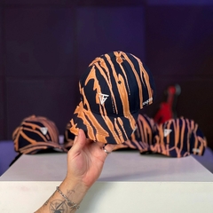 Boné FTV - Custom Tiger