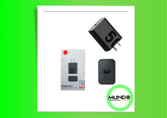 Cargador motorola 50W