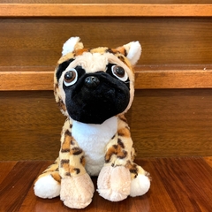 Peluche de Perro - Con disfraz -25cm- - comprar online