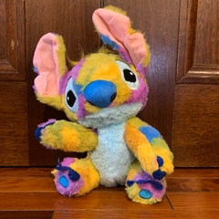 Peluche de Stitch - Stitch Multicolor - 24 cm - (1) - comprar online
