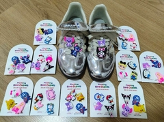 Adornos P/ Cordones x4 - Al Azar - comprar online