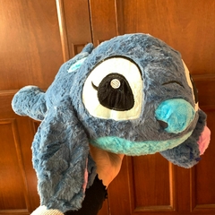 Peluche de Stitch - Stitch Color Azul -55 cm- en internet