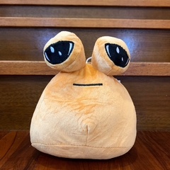 Peluche de Pou - 22cm- - comprar online