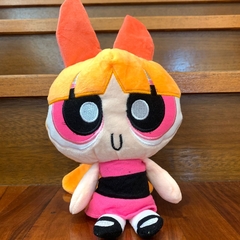 *Peluche de Las Chicas Superpoderosas - Bombon -25cm- - comprar online
