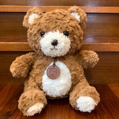 Peluche de Animales - Oso Marrón - 32cm- - comprar online