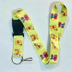 [76] Correa Multiuso de Winnie Pooh