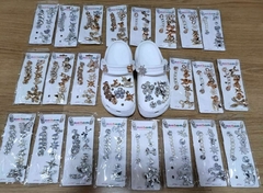 Pins para Crocs x 7 Grande - Al Azar - comprar online