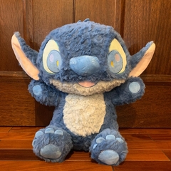 Peluche de Stitch - Stitch Color Azul - 35cm- - comprar online