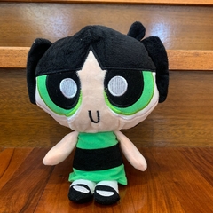 *Peluche de Las Chicas Superpoderosas - Bellota -25cm- - comprar online