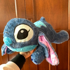 Peluche de Stitch - Stitch Color Azul -55 cm- - comprar online
