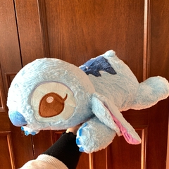 Peluche de Stitch - Stitch Color Celeste -55 cm- - comprar online