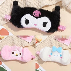 Antifaz Para Dormir - Sanrio - comprar online