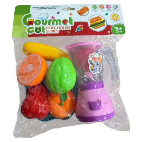 [B1962097]Set de Cocina 25x20cm