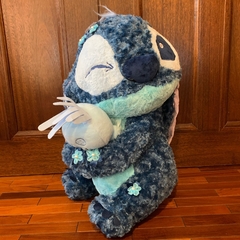 Peluche de Stitch - Con Flores 65CM - comprar online