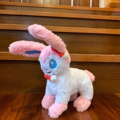 Peluche de Pokemo - sylveon plush mix - 25cm en internet