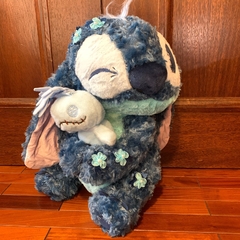 Peluche de Stitch - Con Flores 45CM en internet
