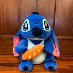 Peluche de Stitch - Stitch Con Pan - 40cm - - comprar online