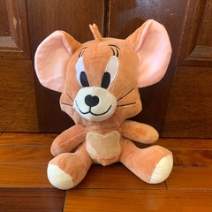 Peluche de Jerry -25cm- - comprar online