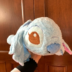 Peluche de Stitch - Stitch Color Celeste -55 cm- en internet