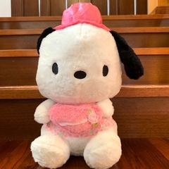 Peluche de Sanrio - Pochacco - 45cm- - comprar online