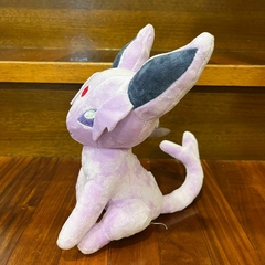 *Peluche de Pokemon - Eevee Espeon -22cm- - comprar online