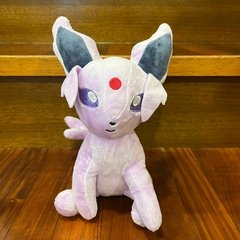 *Peluche de Pokemon - Eevee Espeon -22cm-