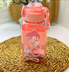 Botella Deportiva My Melody - 600 ml - - comprar online