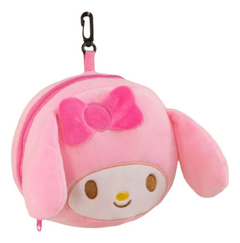 Antifaz con Almohada Portatil - My Melody - comprar online