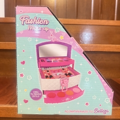 Set de Maquillaje -Valija Grande- - tienda online