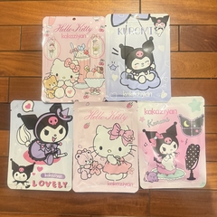 Mascarilla Facial Hidratante - AL AZAR - Sanrio- - comprar online
